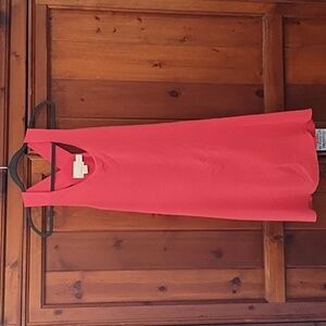 Cynthia Rowley 100% silk dress size 12